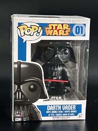 Darth Vader