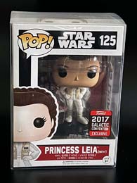 Princess Leia