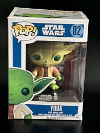Yoda