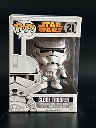 Clone Trooper