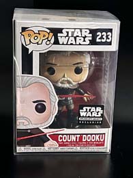 Count Dooku