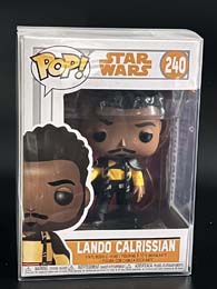 Lando Calrissian