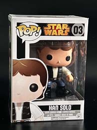 Han Solo