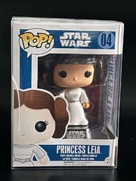 Princess Leia