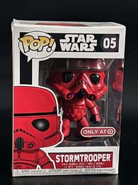 Stormtrooper
