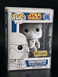 Snowtrooper