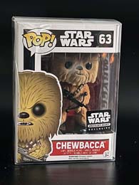 Chewbacca - Smuggler's Bounty