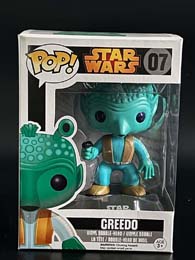 Greedo