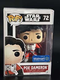 Poe Dameron