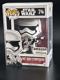 First Order Stormtrooper