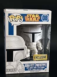Boba Fett [Prototype]