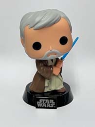 Ben Kenobi